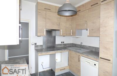 vente maison 385 000 € à proximité de Le Mesnil-Saint-Denis (78320)