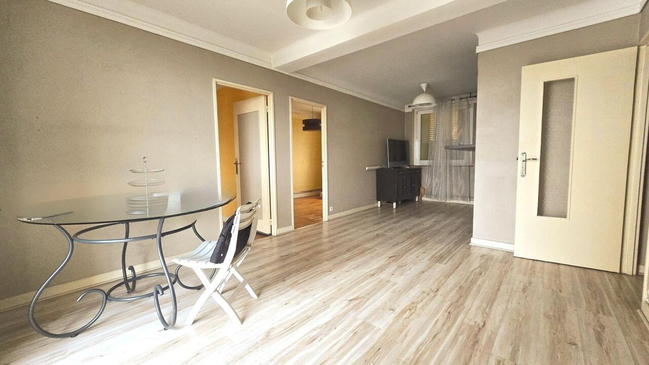 appartement 4 pièces 70 m2 à vendre à Thionville (57100)