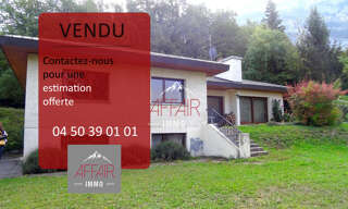 Maison 6 Pièces 160 m² à vendre à Collonges-sous-Salève (74160)