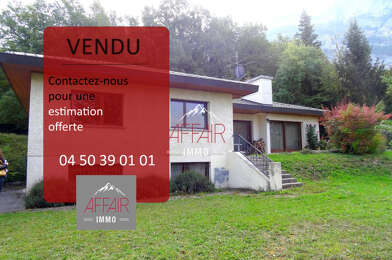 Maison 6 pièces 825000 €