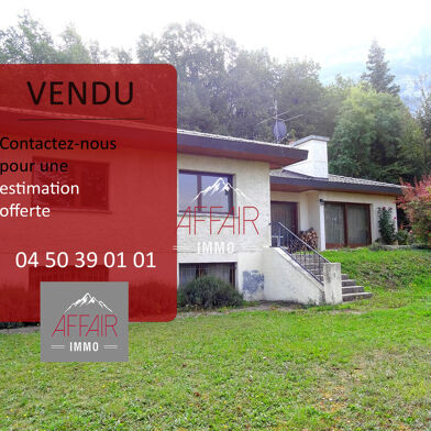 Maison 6 pièces 825000 €