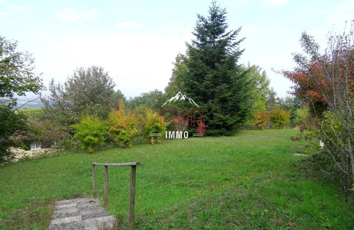 MAISON INDIVIDUELLE - 74160 COLLONGES SOUS SALEVE — photo 3