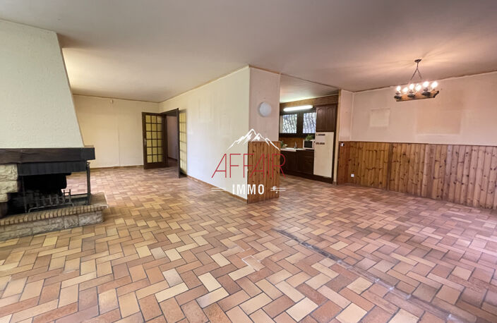 MAISON INDIVIDUELLE - 74160 COLLONGES SOUS SALEVE — photo 4