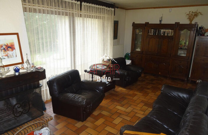MAISON INDIVIDUELLE - 74160 COLLONGES SOUS SALEVE — photo 5