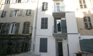 Immeuble  175 m² à vendre à Marseille 1 (13001)