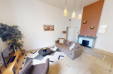 vente appartement 319 000 € à proximité de Candillargues (34130)