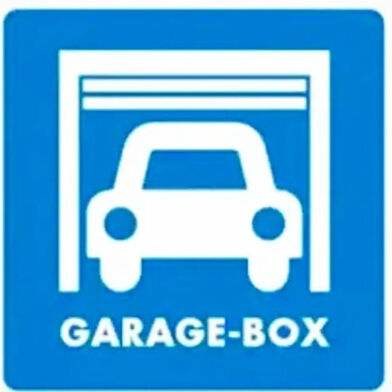 Garage 15 m²