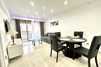 Appartement 2 pièces 495000 €