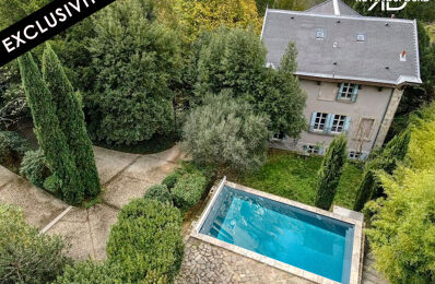 vente maison 730 000 € à proximité de Saint-Julien-du-Serre (07200)