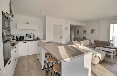 vente appartement 297 000 € à proximité de La Penne-sur-Huveaune (13821)