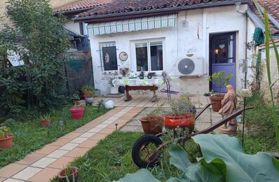 vente maison 143 000 € à proximité de Bordères-Et-Lamensans (40270)