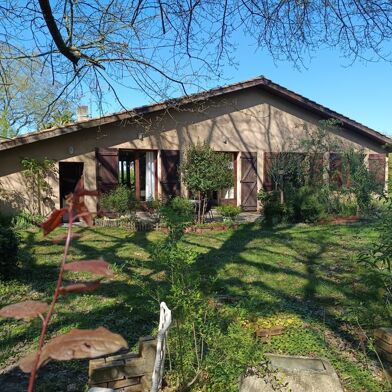Maison 5 pièces 172500 €