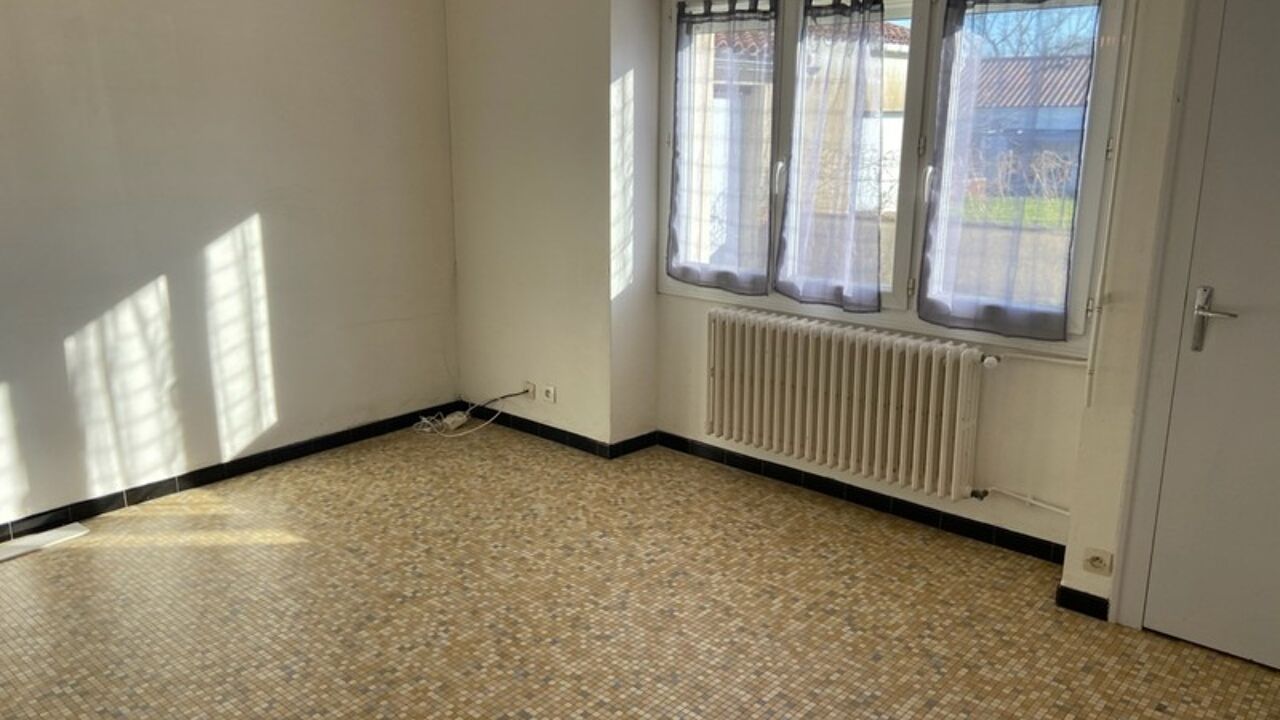 appartement 3 pièces 55 m2 à louer à La Roche-sur-Yon (85000)