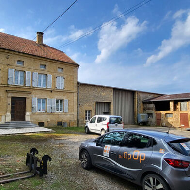 Maison 9 pièces 283 m²