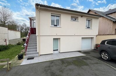 vente maison 249 000 € à proximité de Moinville-la-Jeulin (28700)