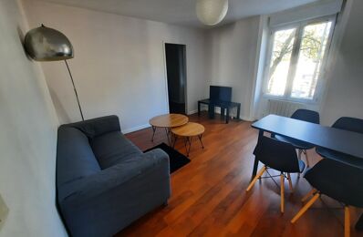 appartement 4 pièces 67 m2 à louer à Lorient (56100)