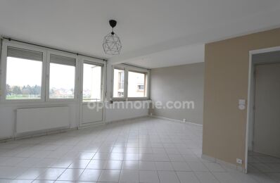 location appartement 1 090 € CC /mois à proximité de Moyeuvre-Grande (57250)