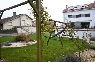 maison 7 pièces 200 m2 à vendre à Hussigny-Godbrange (54590)