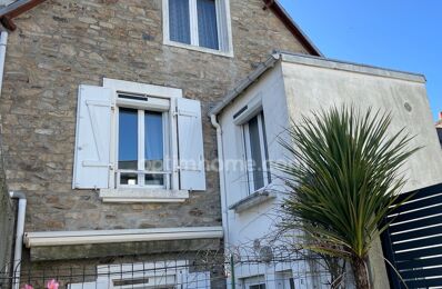 vente maison 244 400 € à proximité de Scaër (29390)