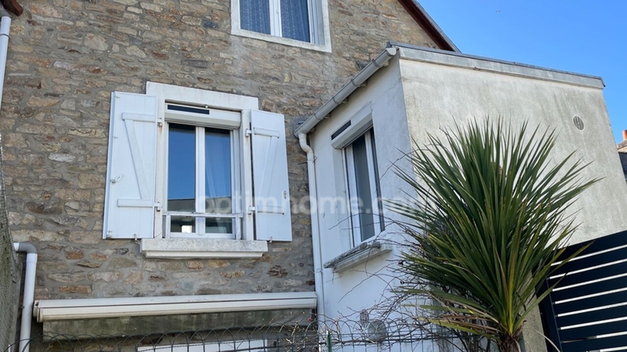 maison 5 pièces 110 m2 à vendre à Concarneau (29900)