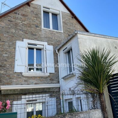 Maison 5 pièces 195520 €