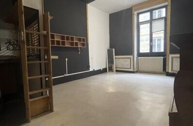 appartement 2 pièces 51 m2 à vendre à Besançon (25000)