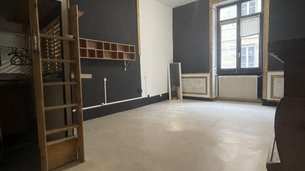 appartement 2 pièces 51 m2 à vendre à Besançon (25000)