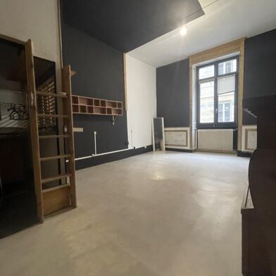 Appartement 2 pièces 51 m²