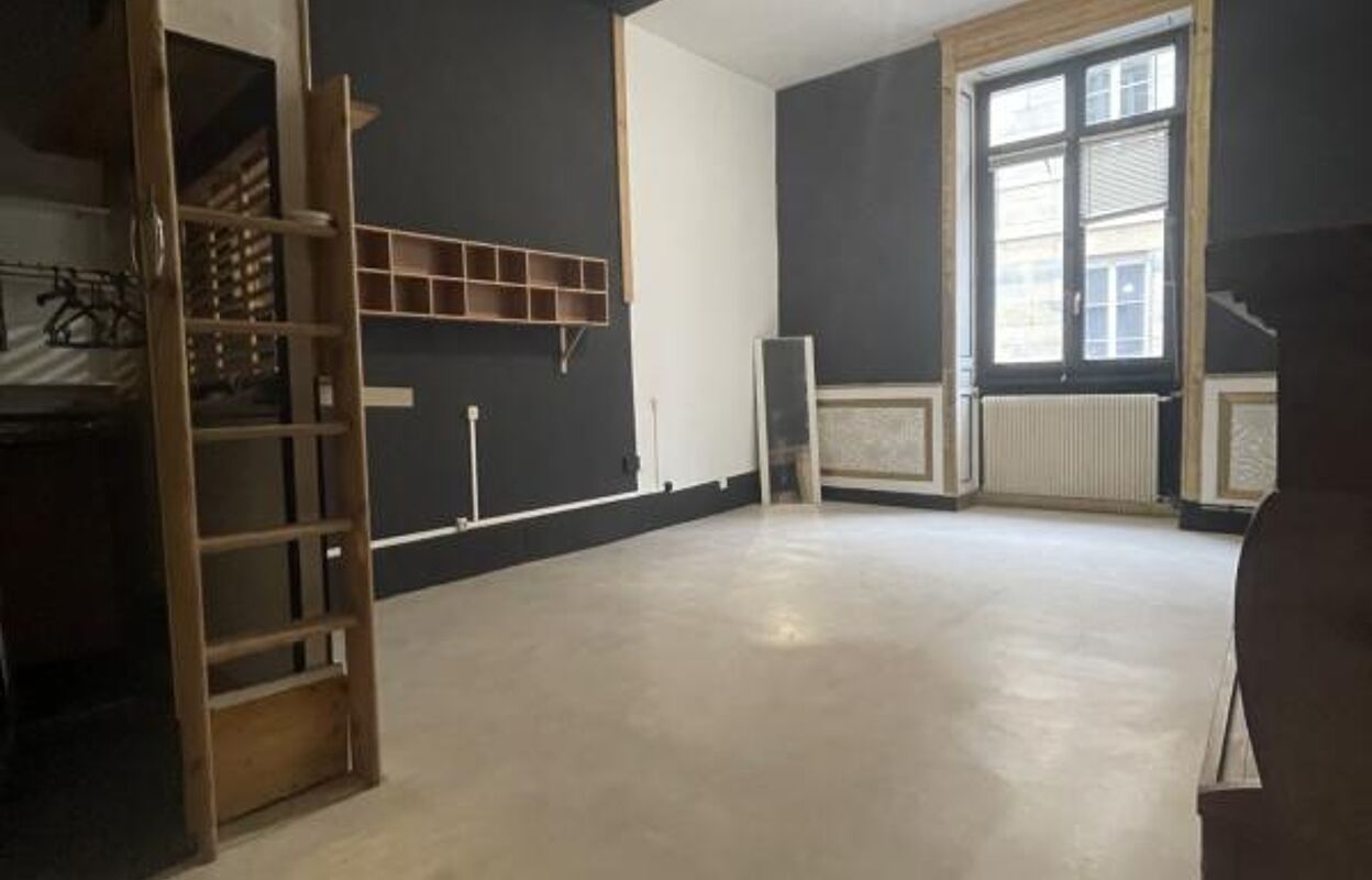 appartement 2 pièces 51 m2 à vendre à Besançon (25000)