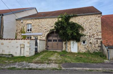 vente maison 128 000 € à proximité de Laferté-sur-Amance (52500)