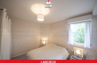 appartement 2 pièces 46 m2 à vendre à Lancieux (22770)