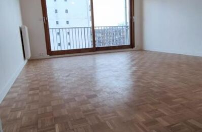 location appartement 1 300 € CC /mois à proximité de Vanves (92170)