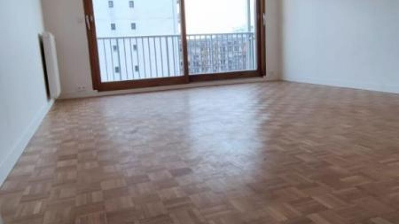 appartement 3 pièces 66 m2 à louer à Rosny-sous-Bois (93110)