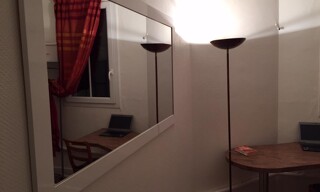 Appartement 1 Pièce 9 m² à louer à Paris 16 (75016)