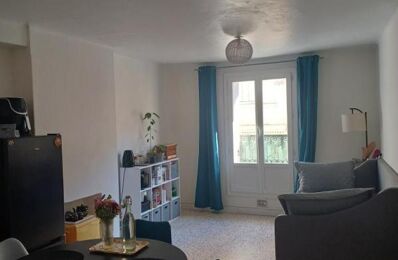 location appartement 743 € CC /mois à proximité de Castries (34160)