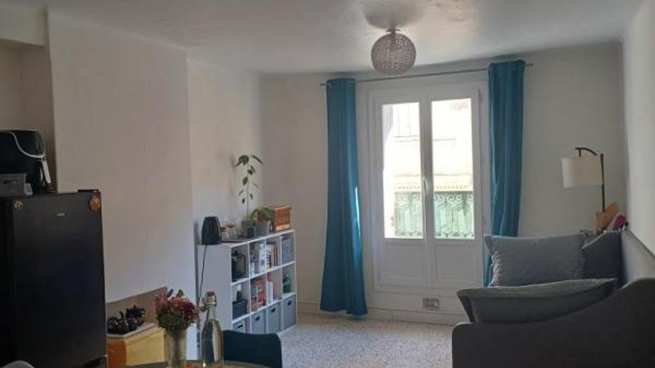 appartement 2 pièces 40 m2 à louer à Montpellier (34000)