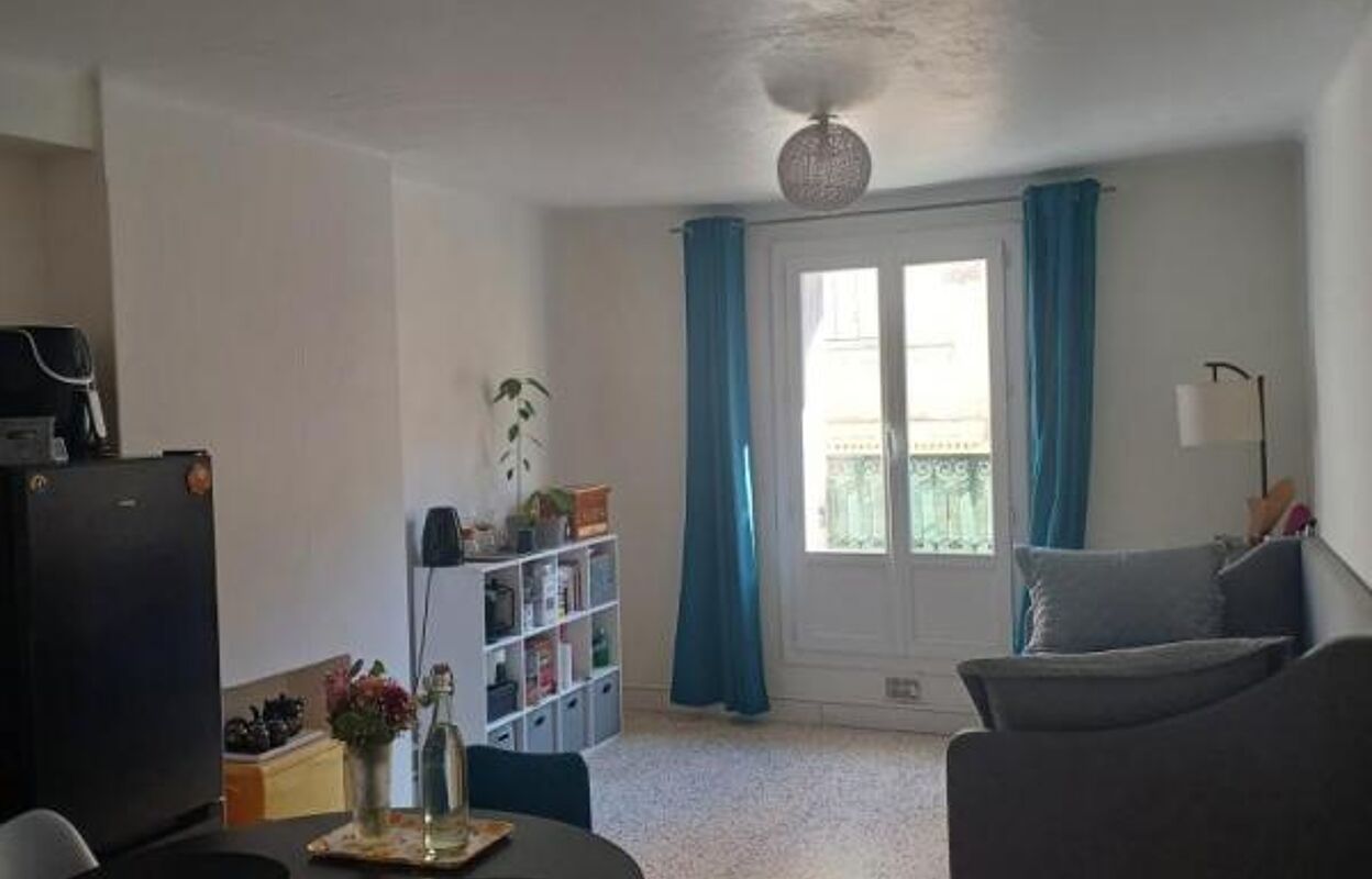 appartement 2 pièces 40 m2 à louer à Montpellier (34000)