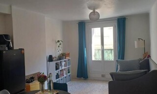 Appartement 2 Pièces 40 m² à louer à Montpellier (34000)