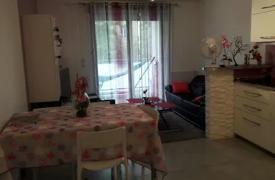 location appartement 725 € CC /mois à proximité de Givors (69700)