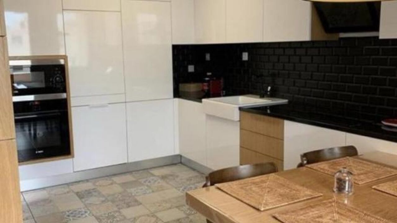 appartement 3 pièces 71 m2 à louer à Montpellier (34000)