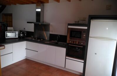 location appartement 330 € CC /mois à proximité de Saint-Just (35550)