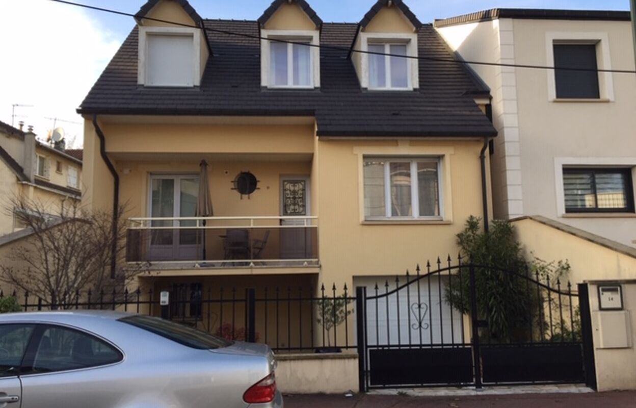 maison 8 pièces 180 m2 à louer à Clamart (92140)