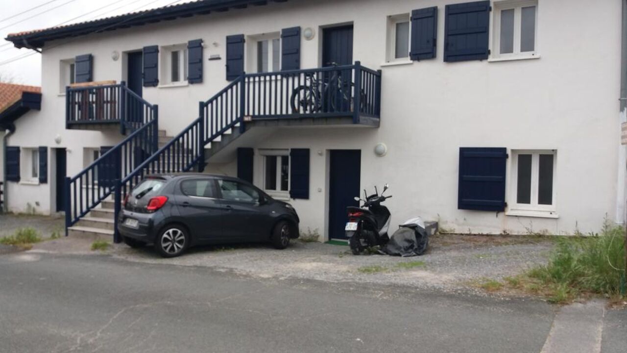 appartement 2 pièces 62 m2 à louer à Anglet (64600)