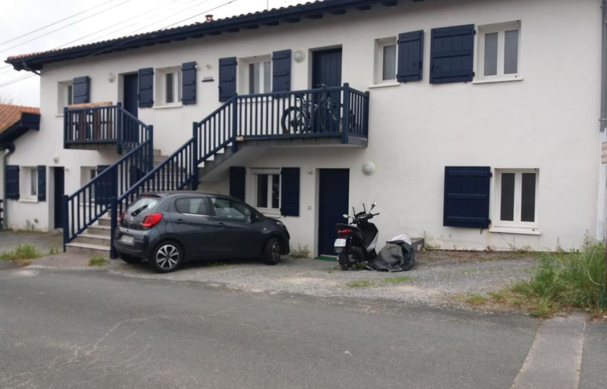 appartement 2 pièces 62 m2 à louer à Anglet (64600)