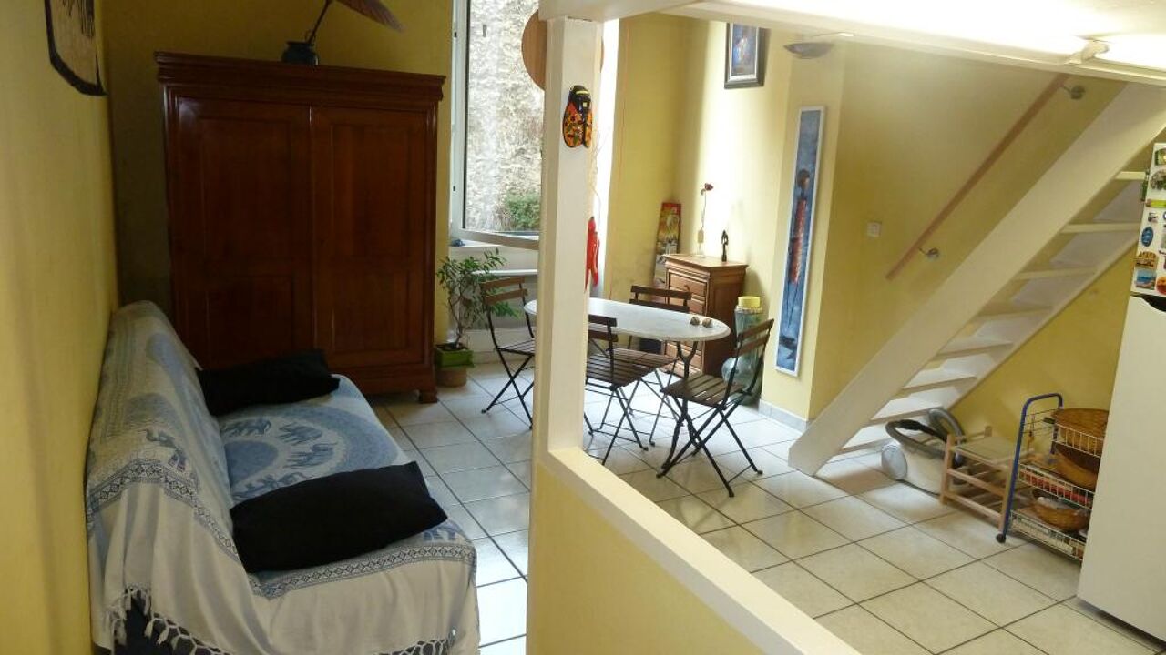 appartement 1 pièces 38 m2 à louer à Marseille 6 (13006)