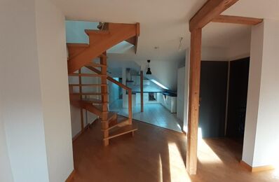 location appartement 1 010 € CC /mois à proximité de Vendenheim (67550)