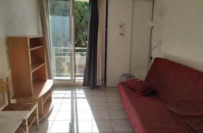 location appartement 385 € CC /mois à proximité de Perpignan (66)