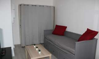 Appartement 1 Pièce 25 m² à louer à Le Havre (76600)