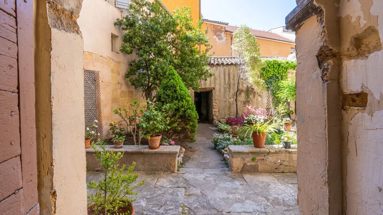 appartement 4 pièces 116 m2 à vendre à Aix-en-Provence (13090)