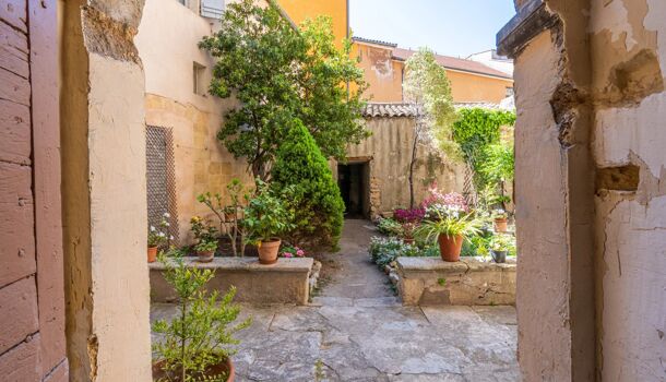 Appartement 4 pièces  à vendre Aix-en-Provence 13100